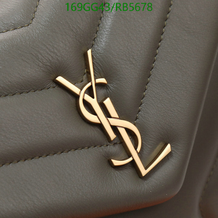 SAMC - YLS Bags - 030