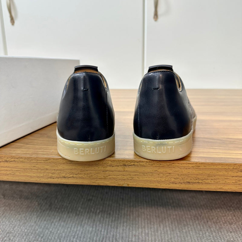Glami - BRE Men Shoes - 560