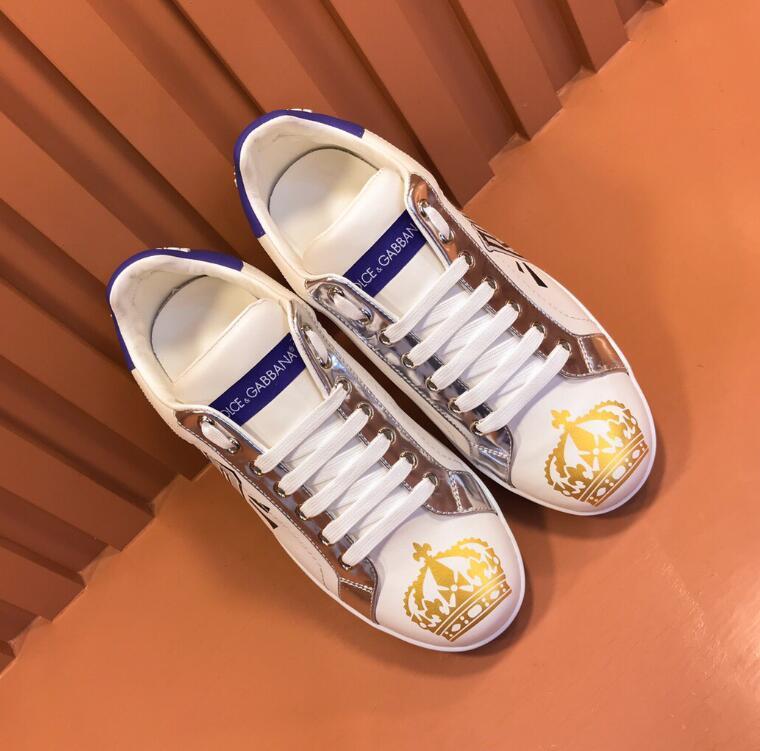 SAMC - DAG Men Shoes - 466