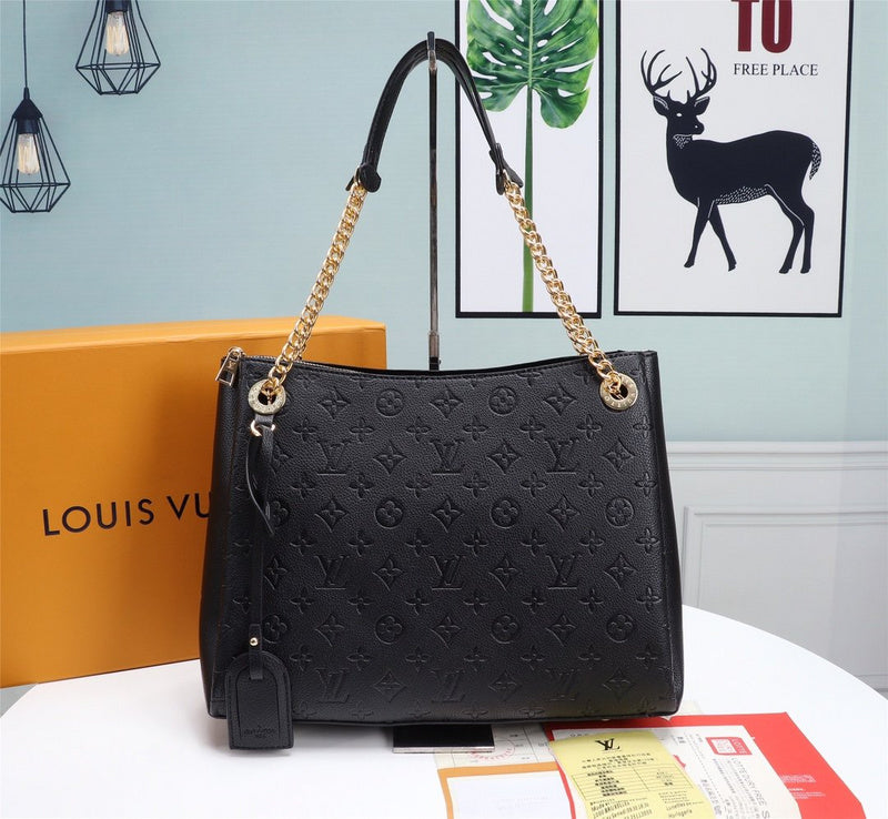 Fashion Lu-Vi bags - 3916