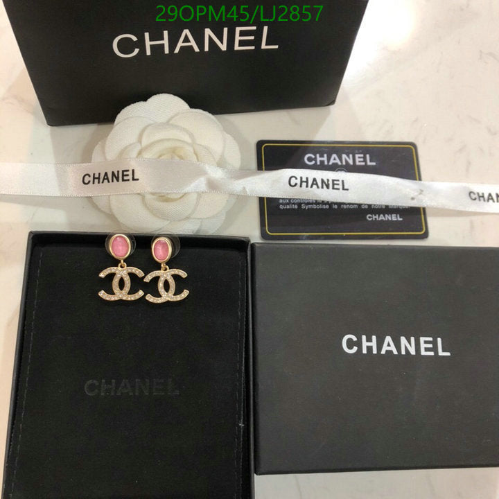 SAMC - CHL Jewelry Earrings - 624