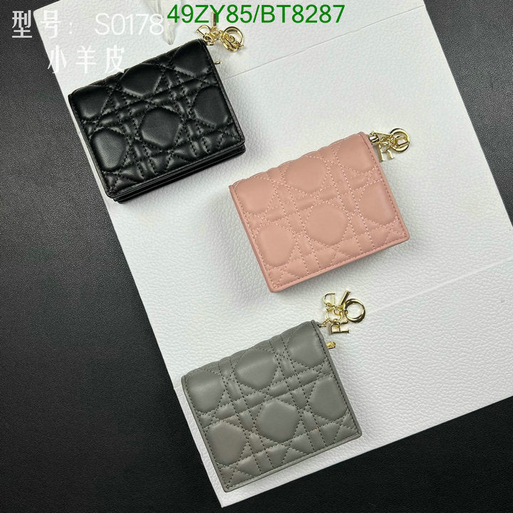 SAMC - DOR Wallets - 022
