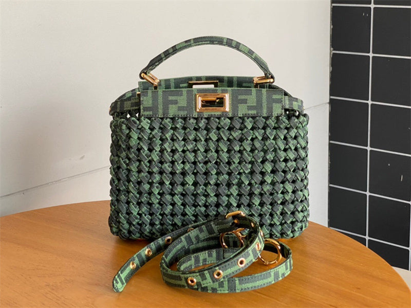 Glami - FDE Bags - 057