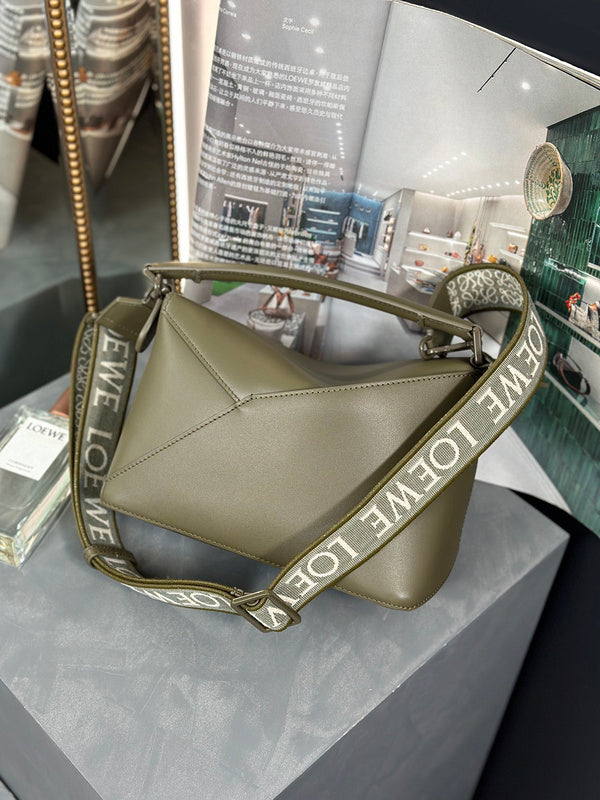 Glamy - LWO Bags - 059