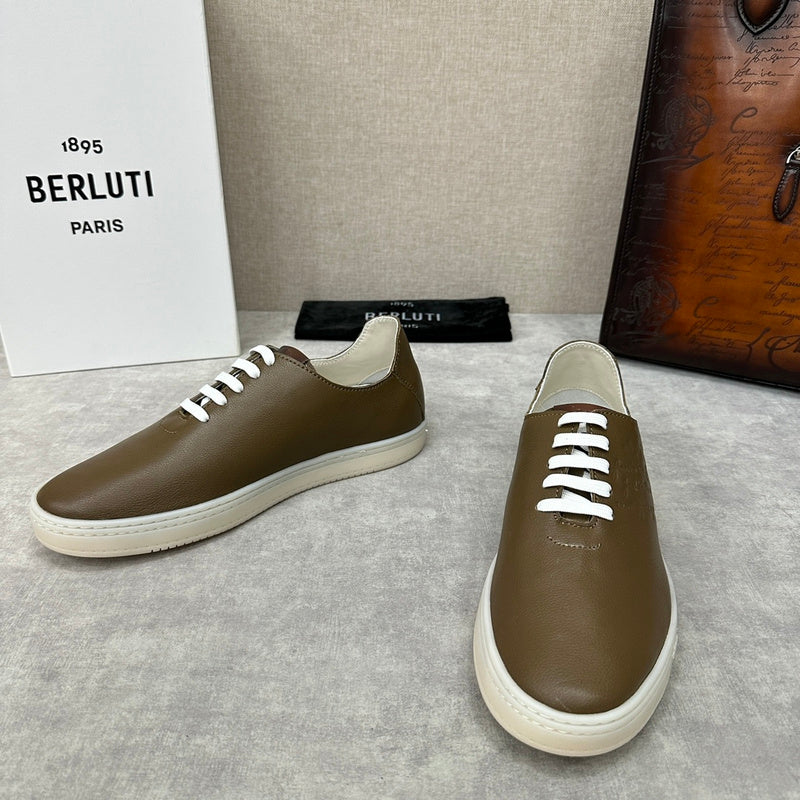 Glami - BRE Men Shoes - 594