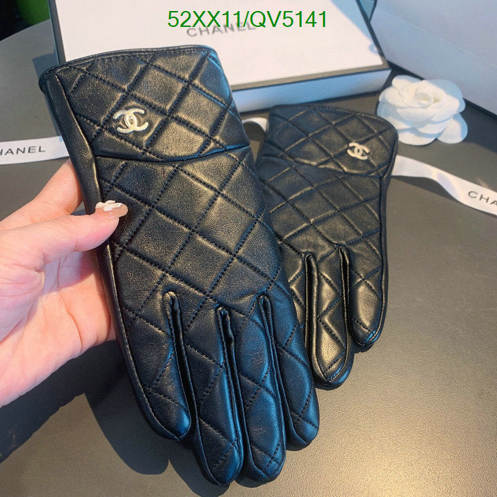 SAMC - CHL Gloves - 101