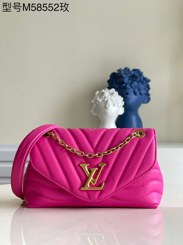 Glamy - LOV Bags - 623