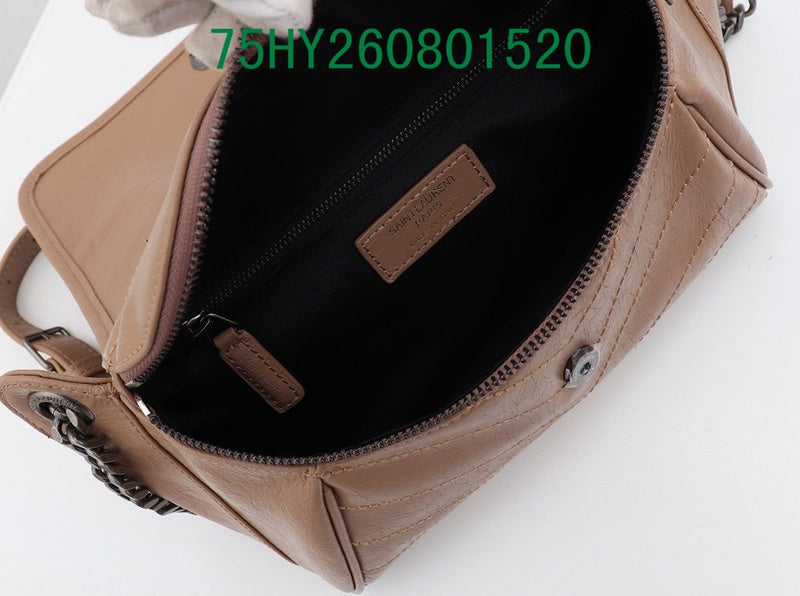 Glami - YLS Bags - 2186