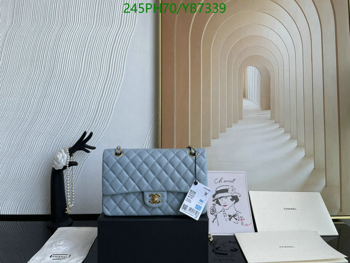 SAMC - CHL Bags - 741