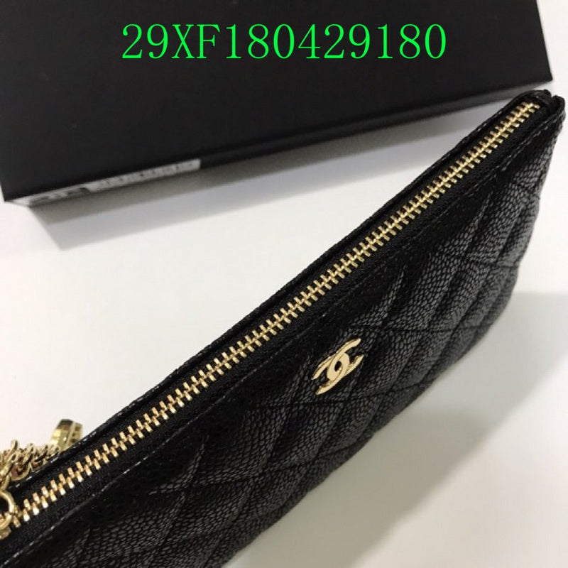 Glami - CHL Wallet - 2358