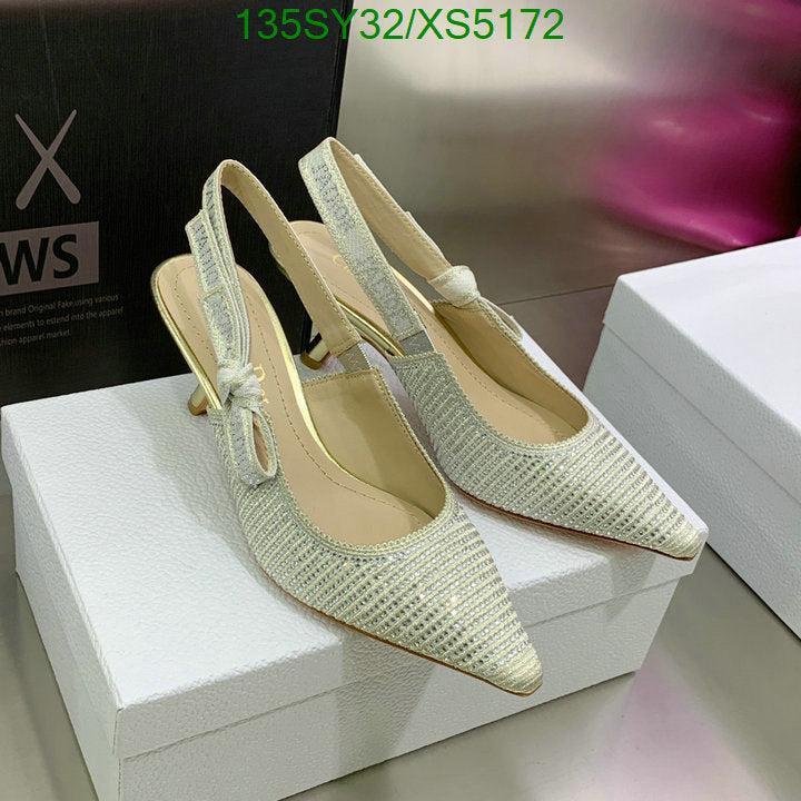 SAMCC - DOR Women Shoes - 2245