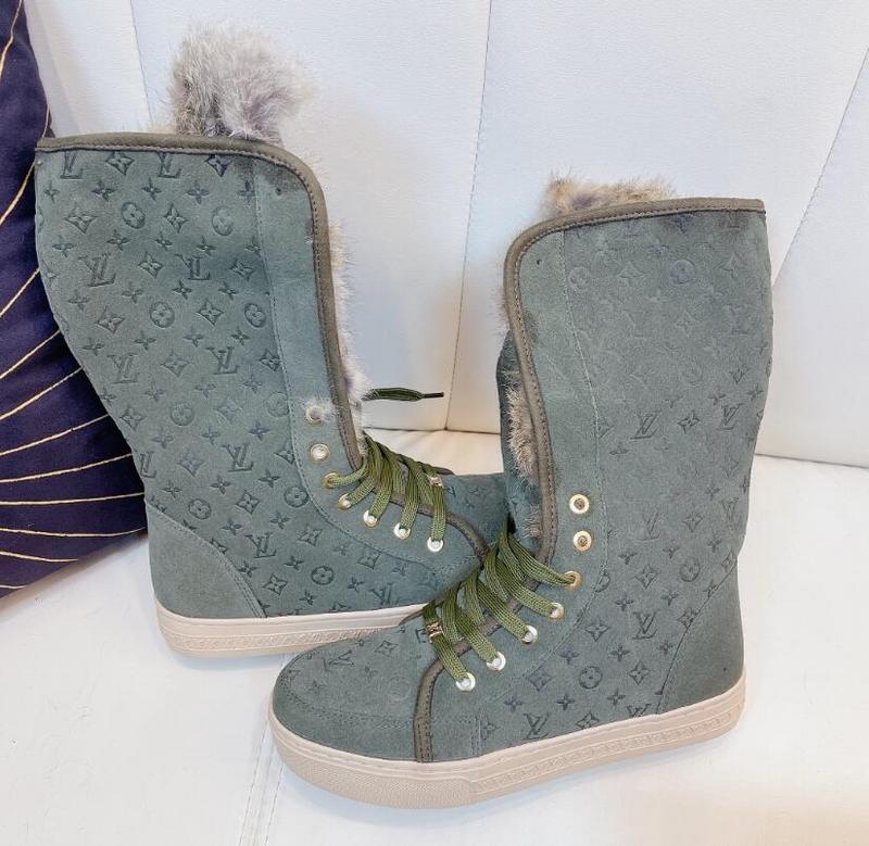 SAMC - LOV Women Shoes - 1315