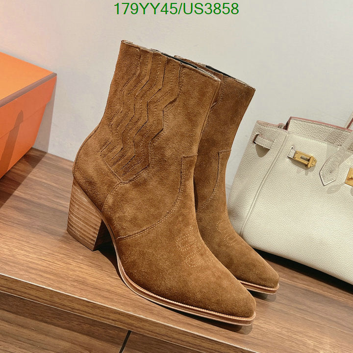 SAMC - HMS Women Shoes - 132