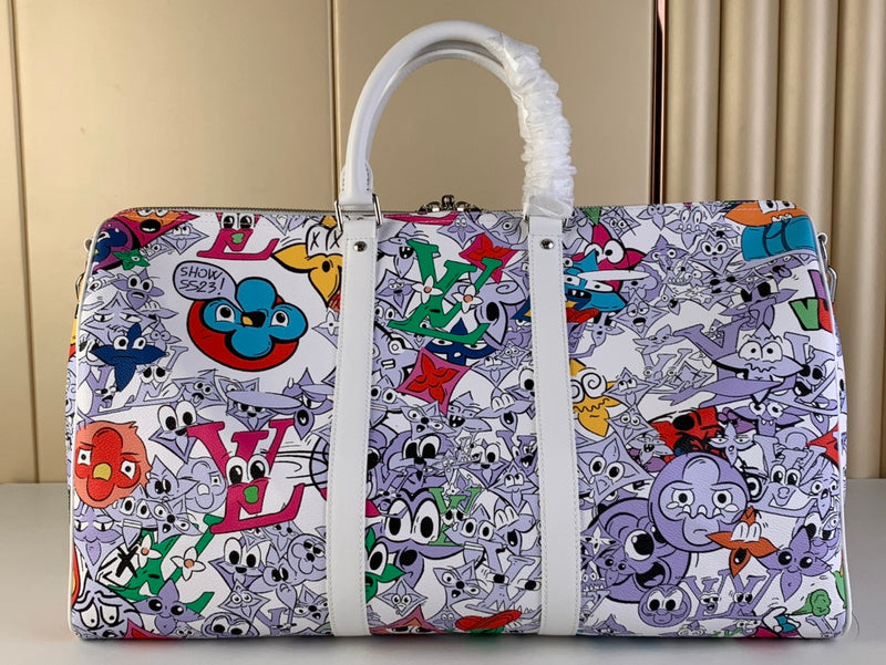 Satchel Bags - VL Bags - 2994