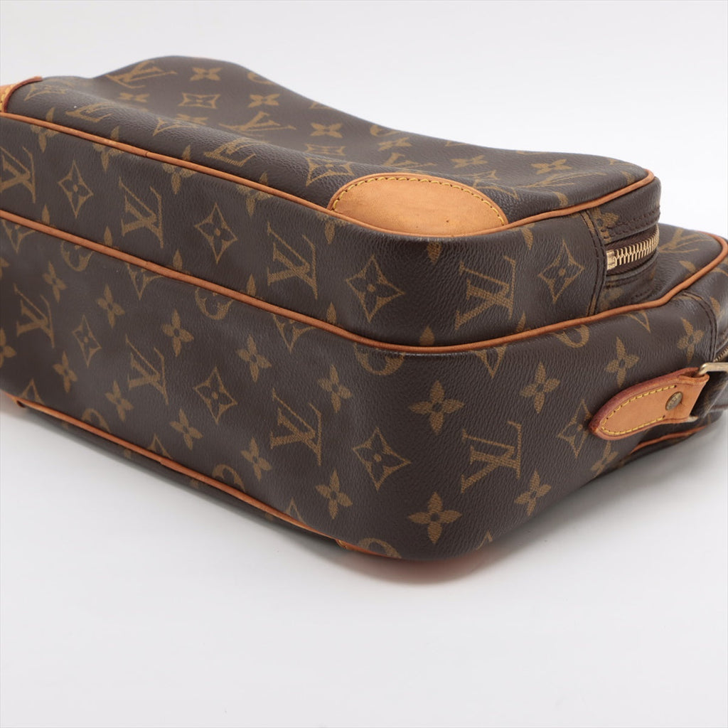 Louis Vuitton Monogram Nile M45244