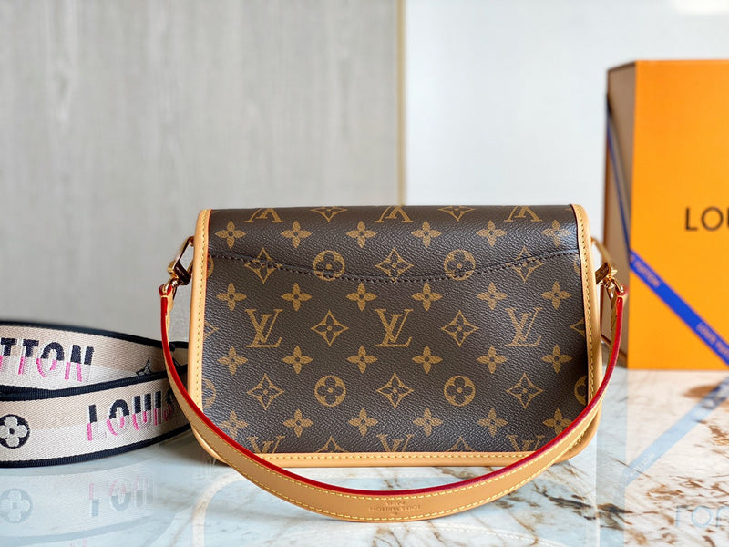 Glamy - LOV Bags - 738