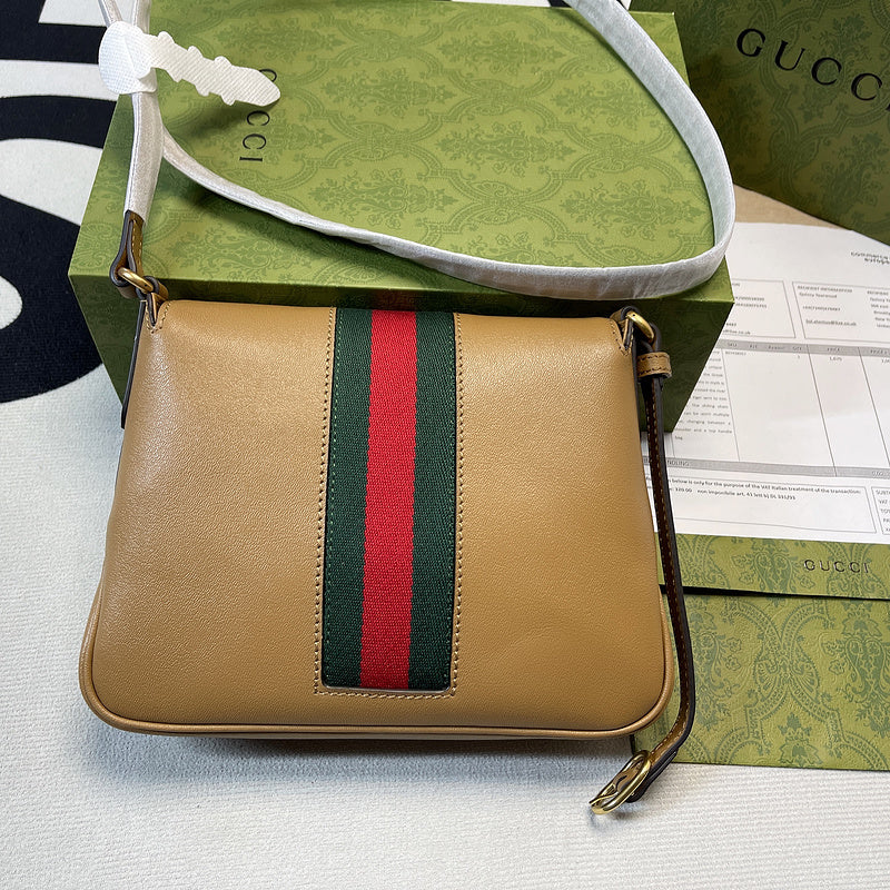 Satchel Bags - GCI Bags - 6742