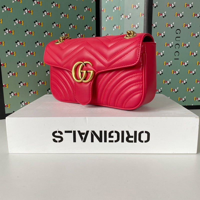 Glami Fashion - GCI Bags - 10588