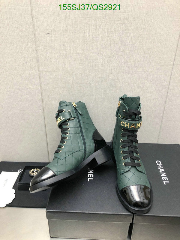 SAMC - CHL Women Boots - 387