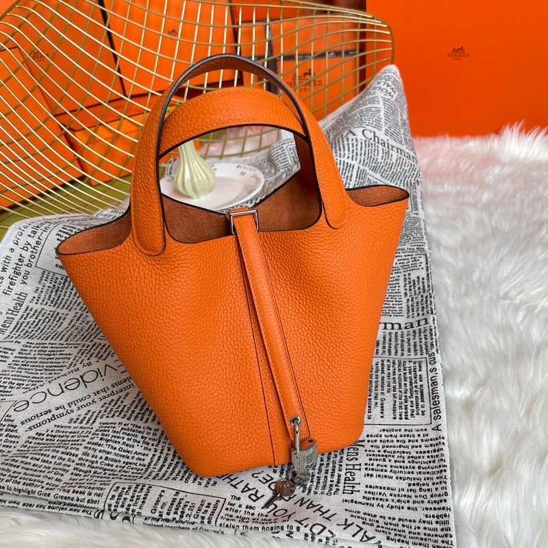 Glamy - HMS Bags - 365