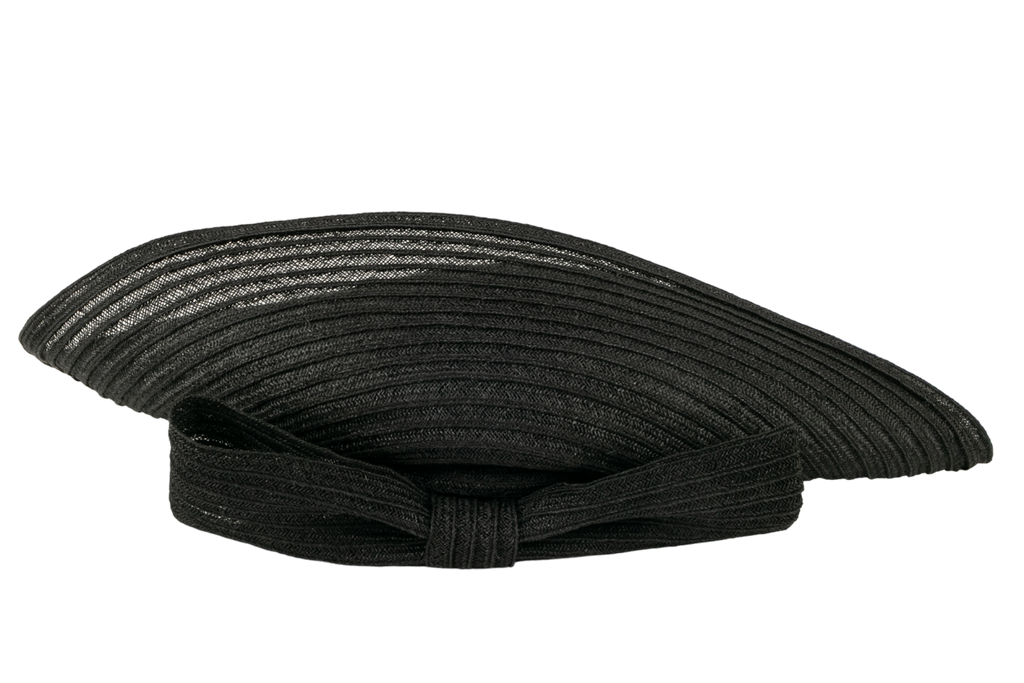 Chapeau / capeline en paille Marie MerciÃƒÆ’Ã‚Â©