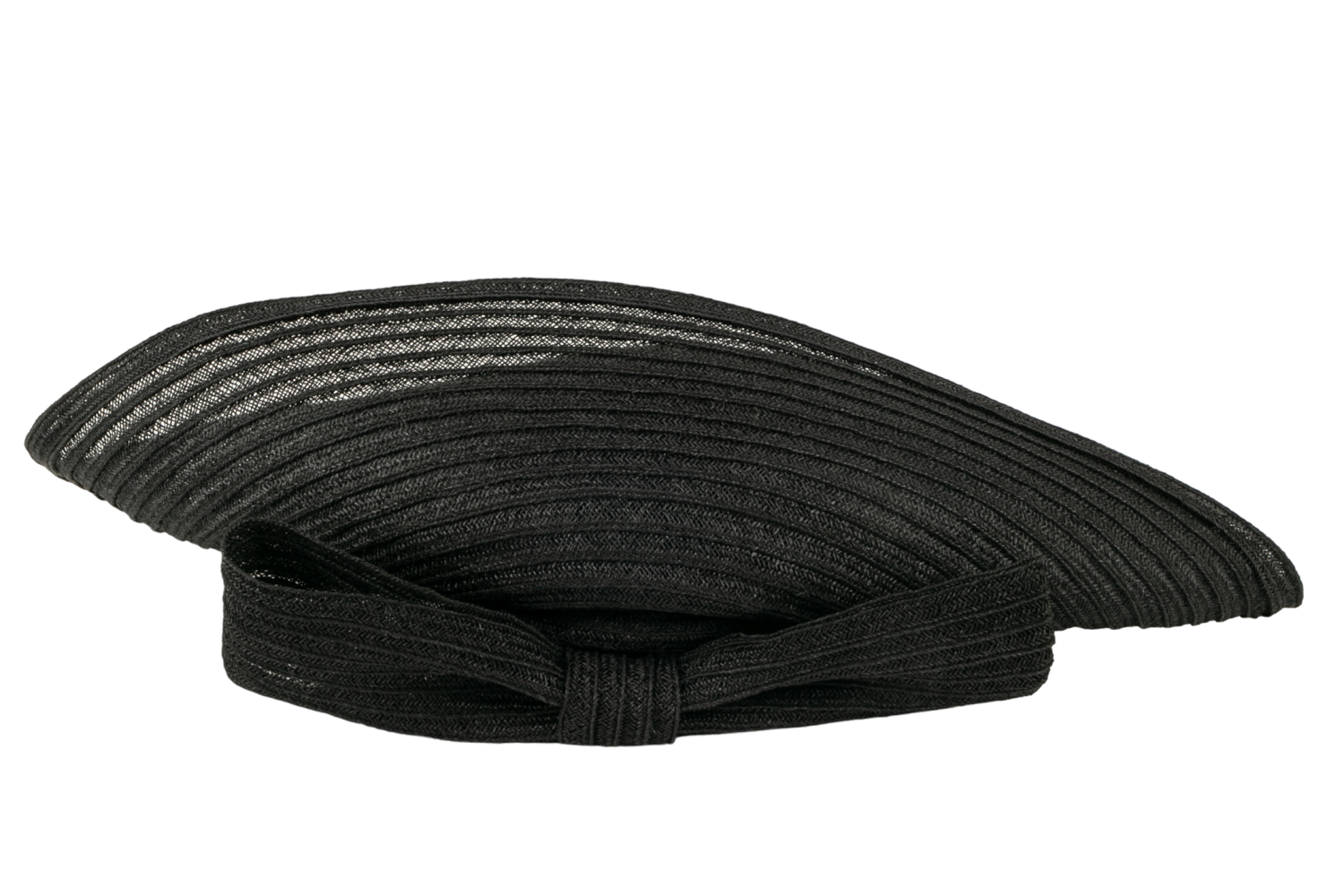 Chapeau / capeline en paille Marie MerciÃƒÆ’Ã‚Â©