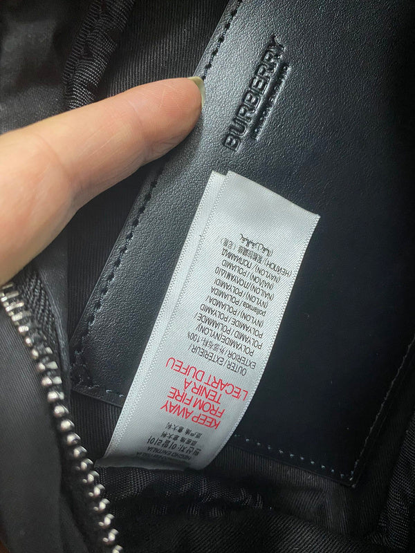 Glami-i BOR Bags - 347