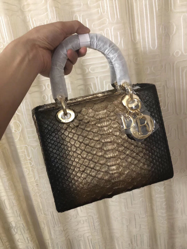 ELE - Dir Bags - 2869