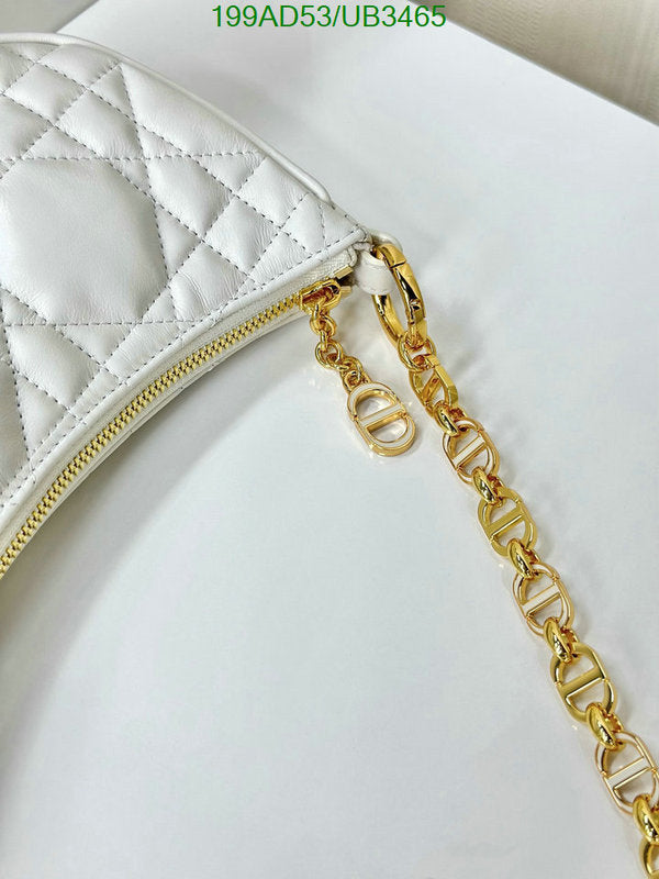 SAMCC - DOR Bags - 1192