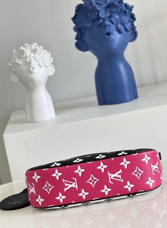 SAMC - LOV Bags - 1768