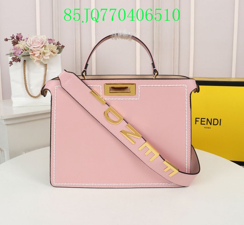 Glami - FDE Bags - 1674