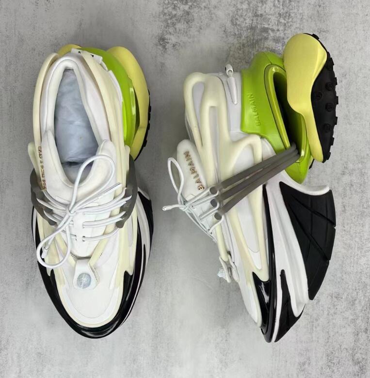 SAMC - BAM Women Shoes - 092