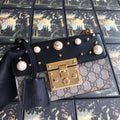 Satchel Bags - GCI Bags - 6280