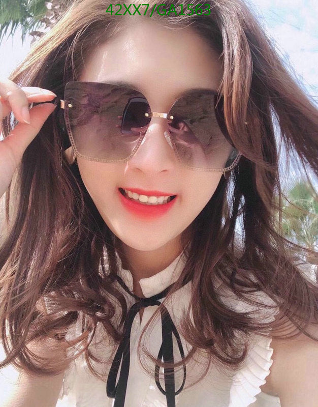 SAMC - CHL Glasses - 573