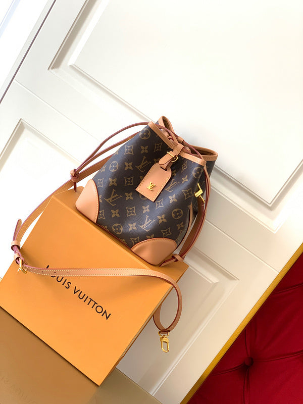 Glami- Glami- Lu-Vi bags - 3605