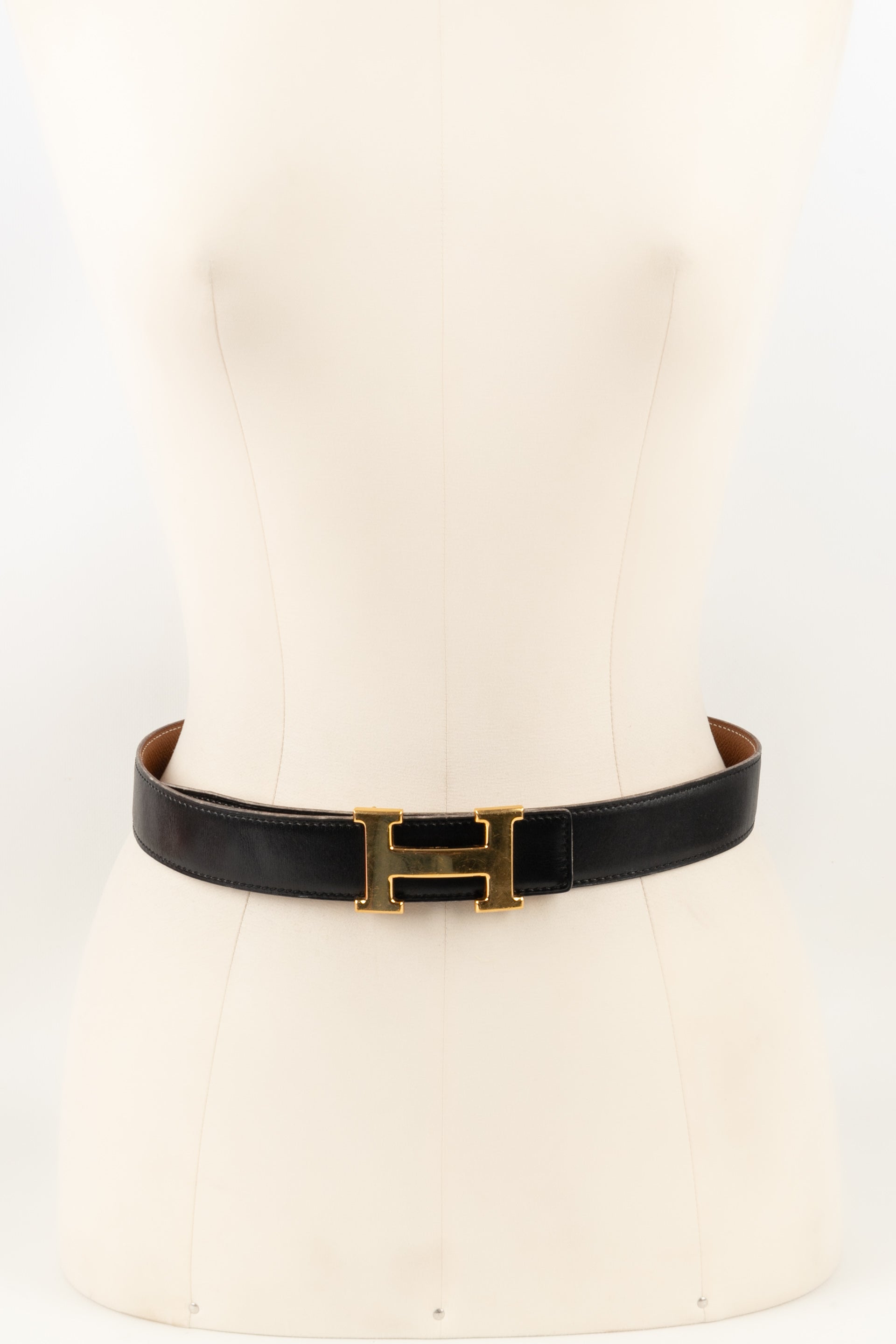 Ceinture H HermÃƒÆ’Ã‚Â¨s