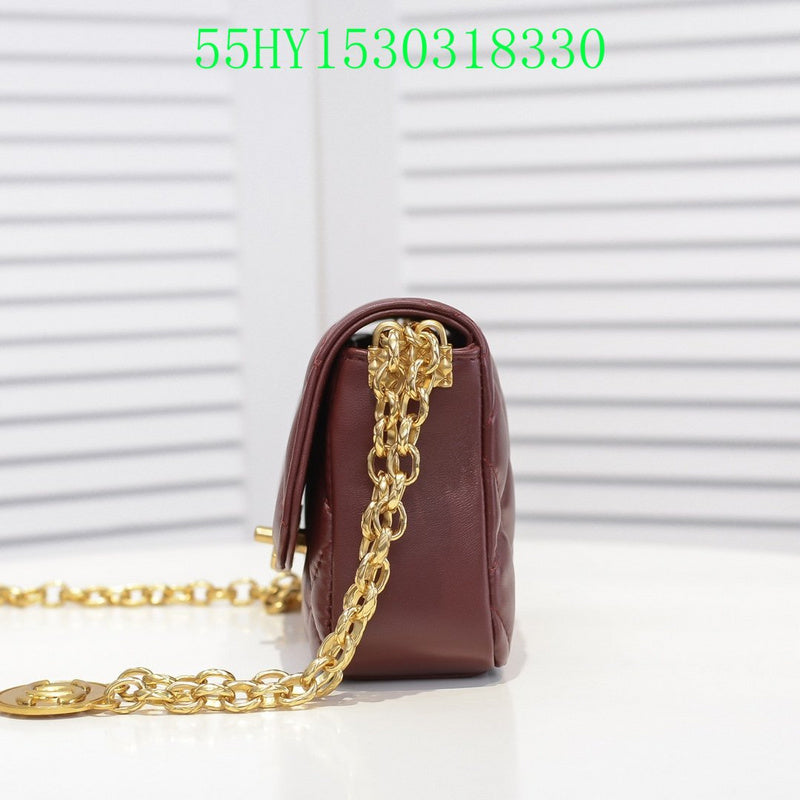 Satchel Bags - CHL Bags - 5212