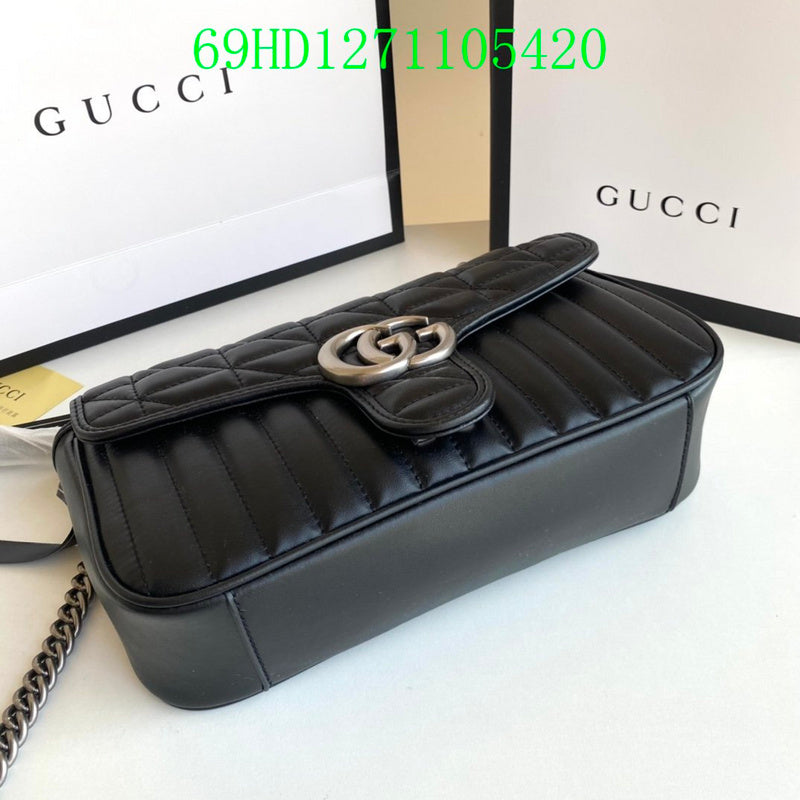 Glami Fashion - GCI Bags - 10428