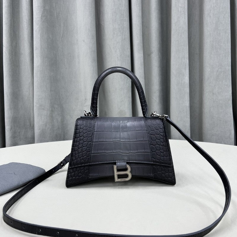 Satchel Bags - BGA Bags - 123