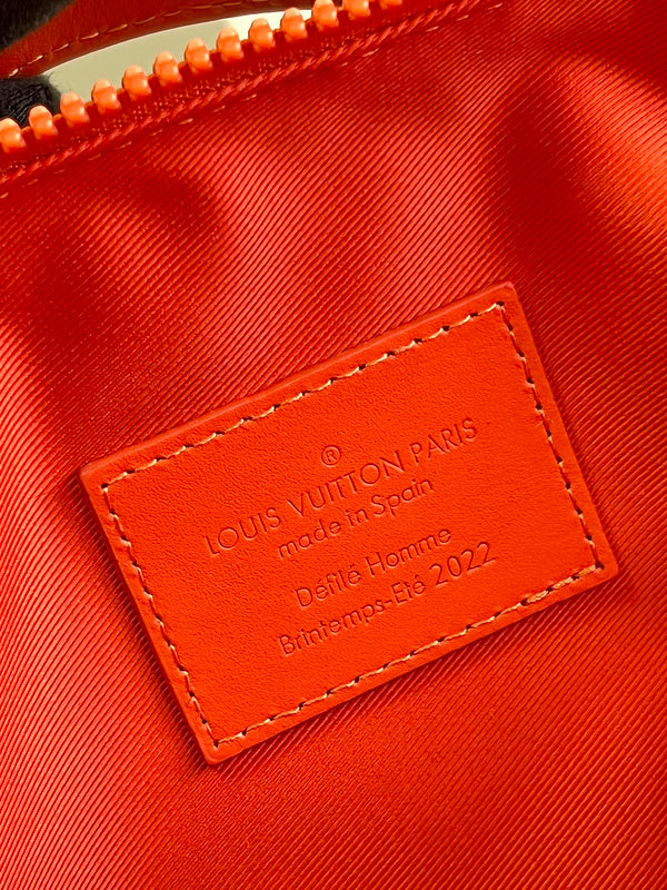 Fashion Lu-Vi bags - 2786