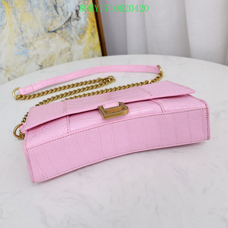 Satchel Bags - BGA Bags - 2222