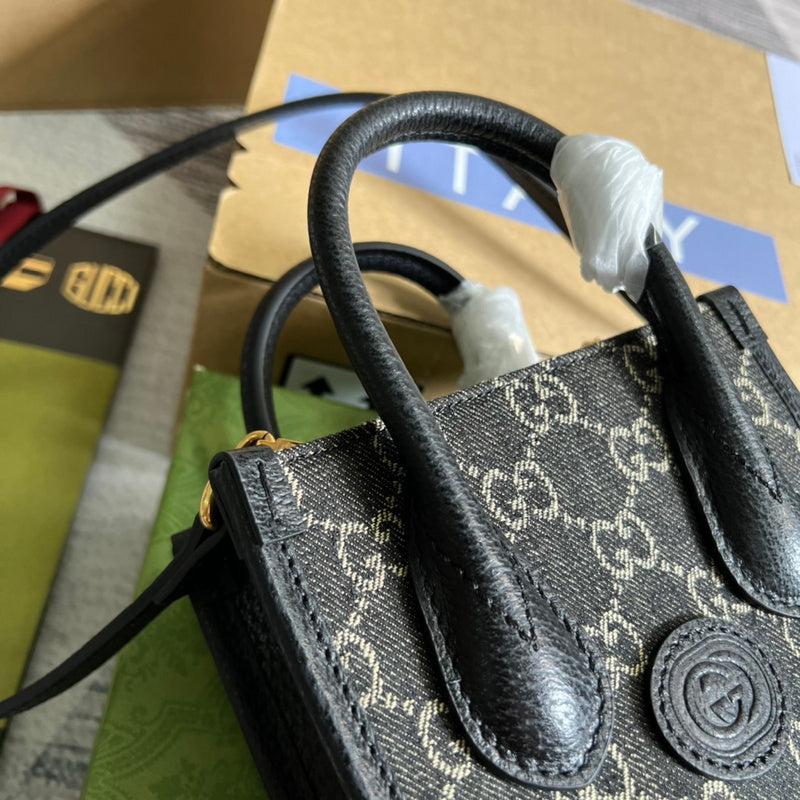ELE - GG Bags - 503