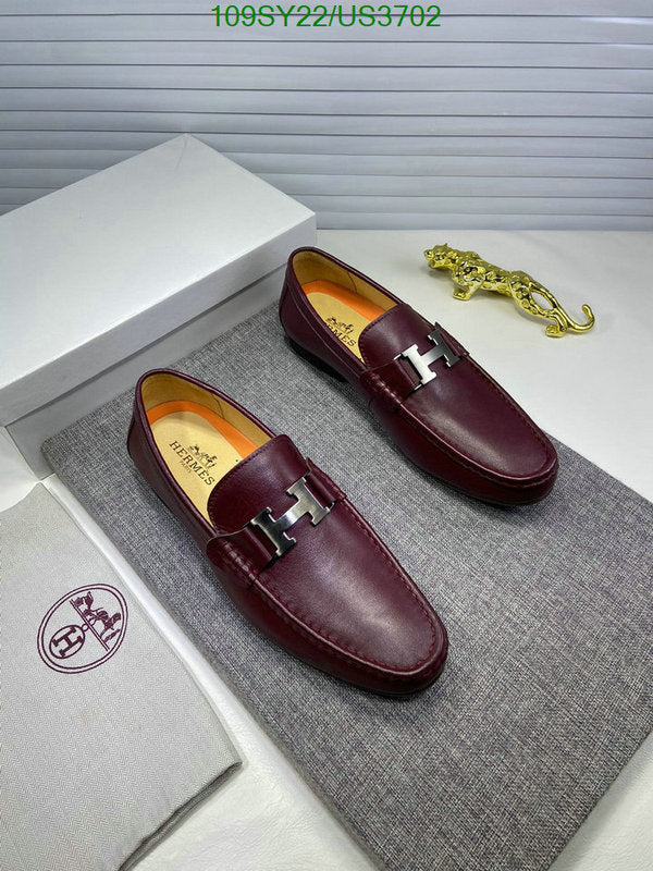 SAMC - HMS Men Shoes - 611
