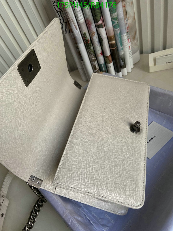 SAMC - CHL Bags - 388