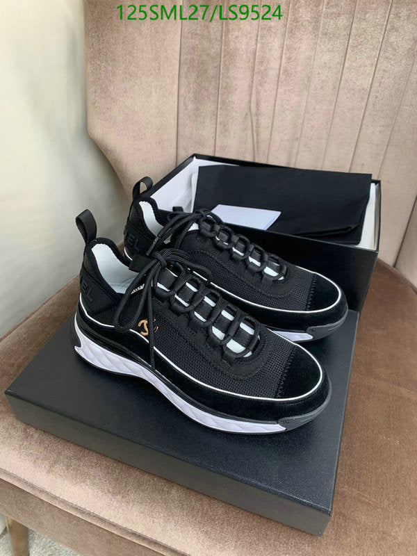 SAMC - CHL Women Shoes Sneakers - 220