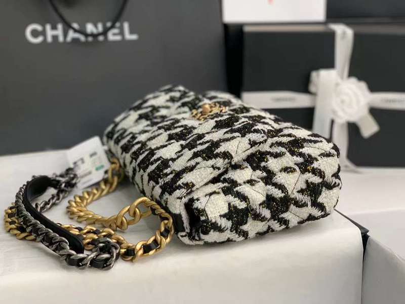 Satchel Bags - CHL Bags - 5610