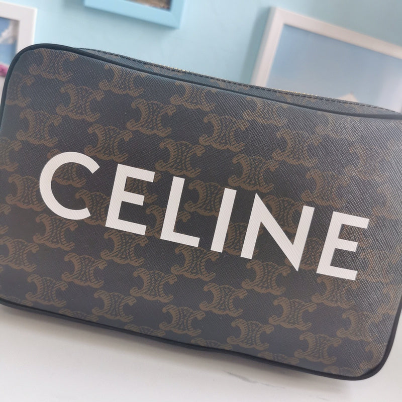 Glamy - COL Bags - 1302