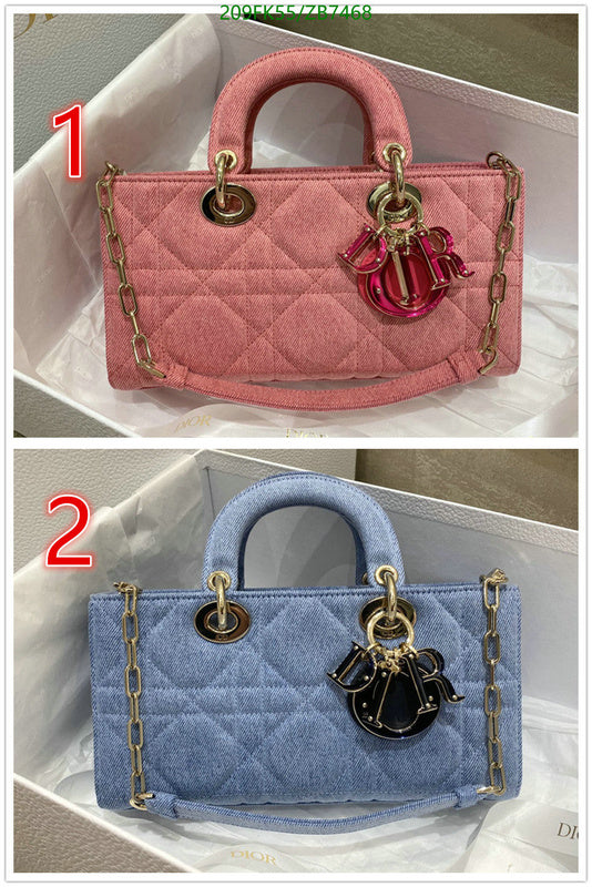 SAMCC - DOR Bags - 1188