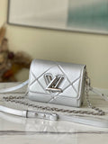 GlamI Lu-Vi bags - 5431
