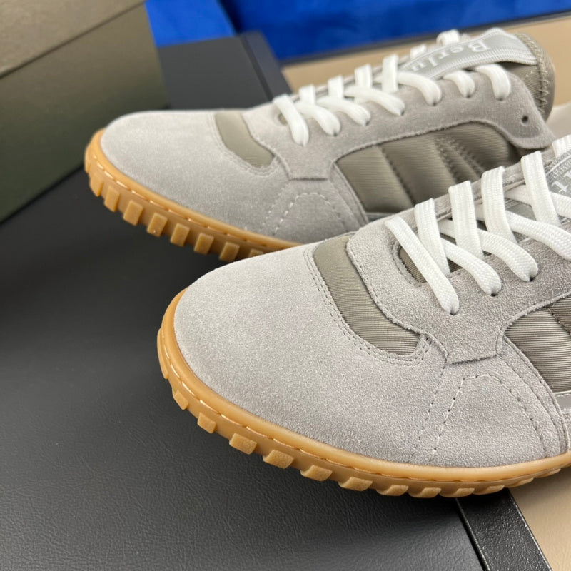 Glami - BRE Men Shoes - 410
